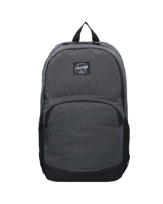 NOWI Gray Rucksack