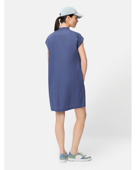 Camel Active Blue Kleid