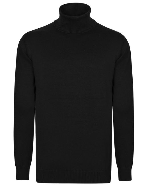 Felix Hardy Pullover in Black für Herren