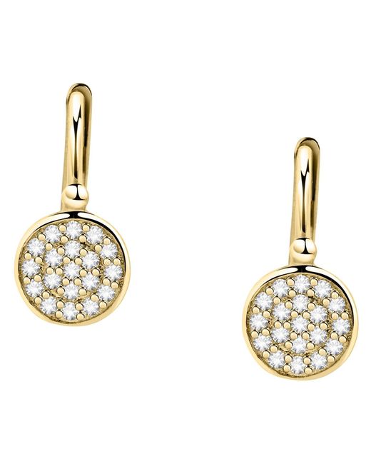 FAVS. Metallic Ohrringe