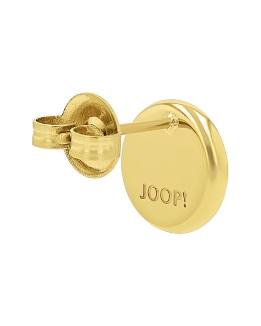 Joop! Yellow Ohrringe