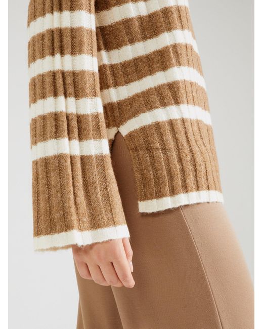 Jdy Natural Pullover Miley