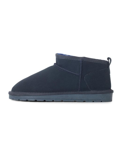Gooce Blue Snowboot Mindiki