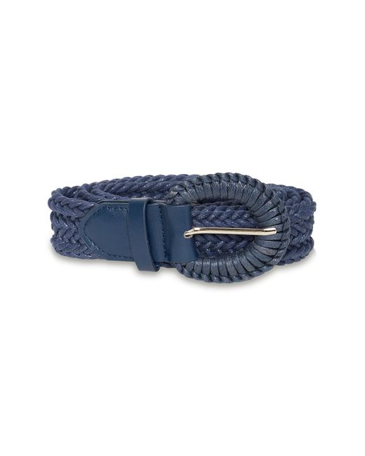 Ichi Blue Gürtel Ialisbeth