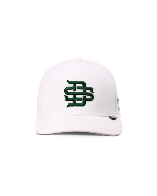 Djinn's White Cap Pro Finefine