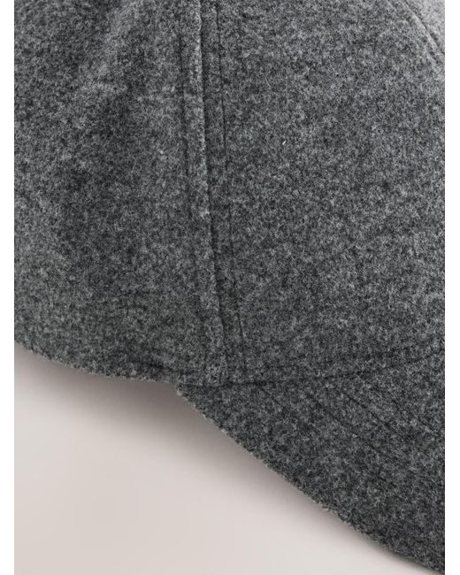 Next Gray Cap