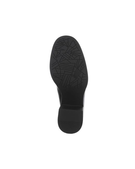 Ital-Design Black Pumps