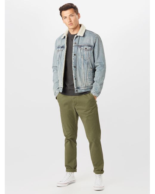 SELECTED Pullover 'berg' in Multicolor für Herren