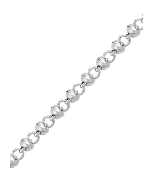 BRAELYN White Armband