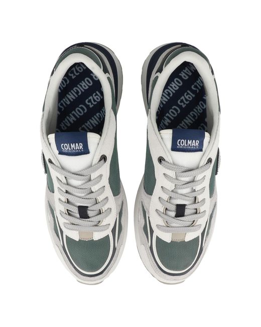 Colmar Sneaker in Multicolor für Herren