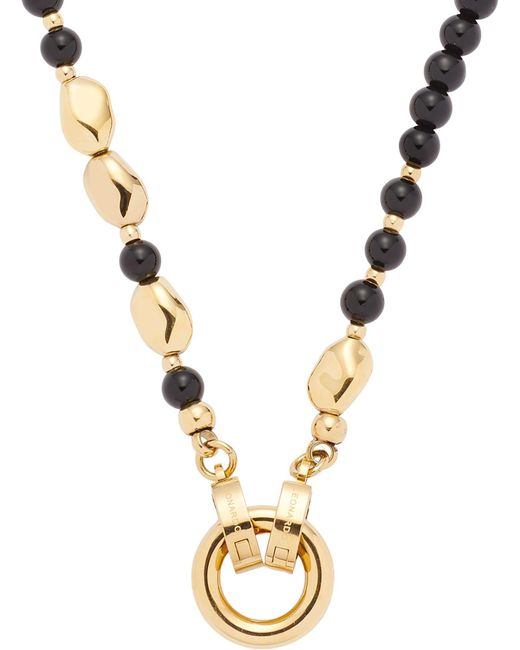 Leonardo Black Kette