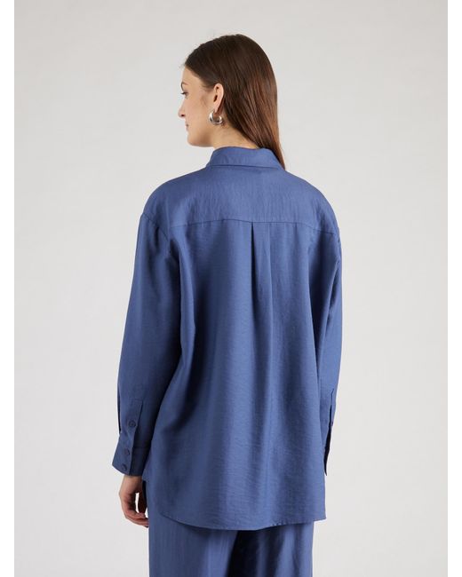 MSCH Copenhagen Blue Bluse Disa