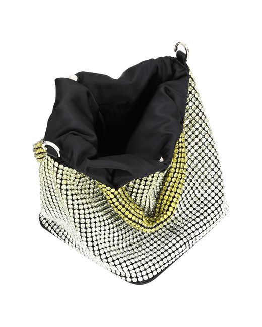 Koosh Multicolor Handtasche