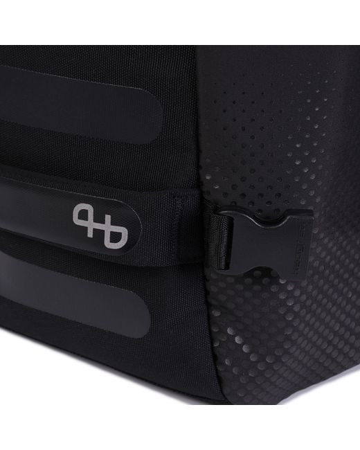 Hedgren Rucksack Comby in Black für Herren