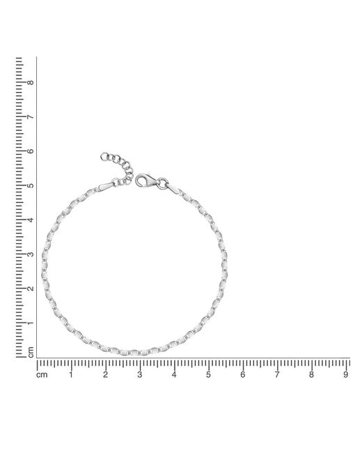 CELESTA White Armband