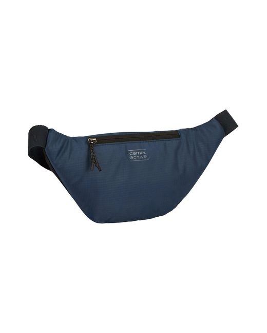 Camel Active Gürteltasche in Blue für Herren