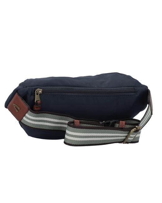 Camel Active Gürteltasche Bari in Blue für Herren