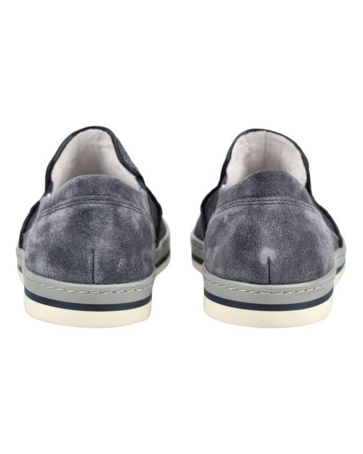 Igi&co Slipper in Gray für Herren