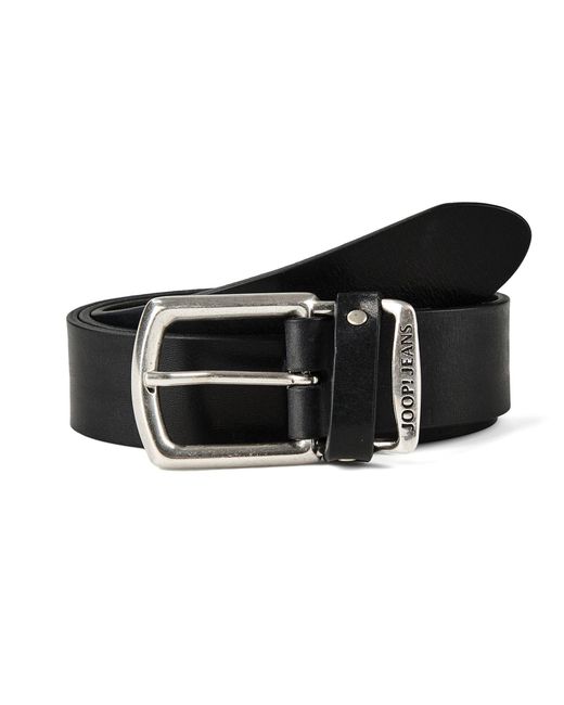 Joop! Gürtel in Black für Herren