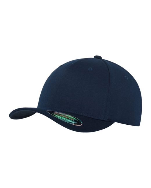 Flexfit Blue Cap 5 Panel