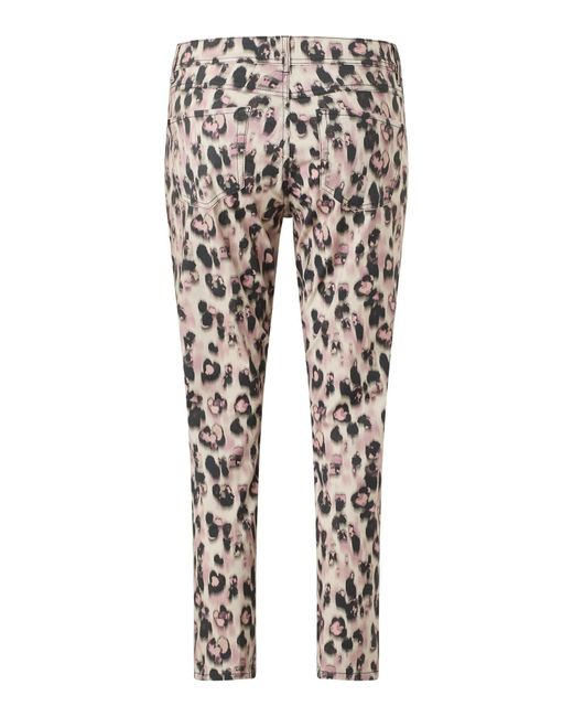 ANGELS Multicolor Jeans 'Ornella'