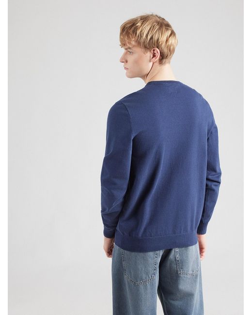 Levi's Levis Pullover Housemark in Blue für Herren