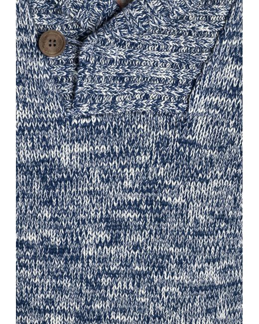 Solid Pullover Phil in Gray für Herren