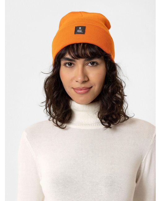Moxx Paris Orange Mütze