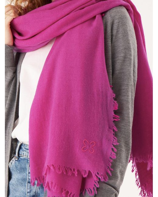 Codello Pink Schal