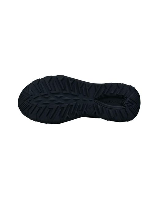 Bugatti Sneaker in Black für Herren