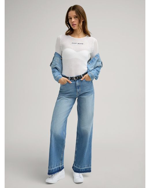 Joop! White Shirt 'Kirsi'