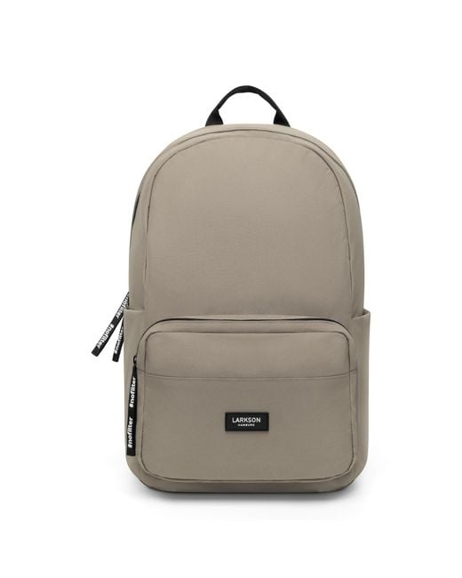 LARKSON Rucksack No 3 in Gray für Herren