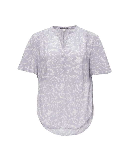 QS White Bluse