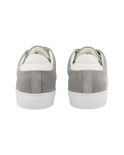 Garment Project Sneaker Type in Gray für Herren