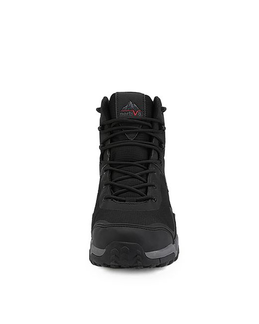 Nortiv8 Boots in Black für Herren
