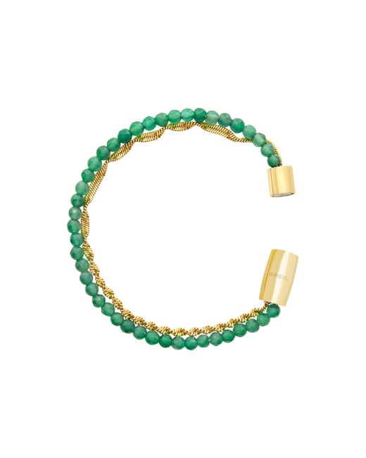 Breil Green Armband