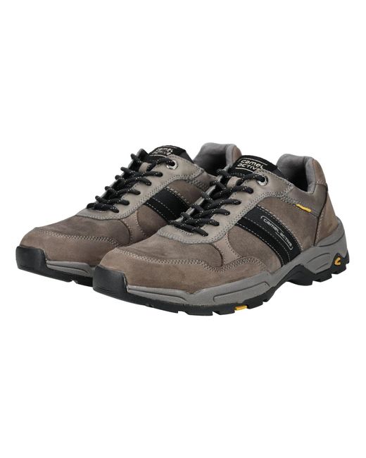 Camel Active Sneaker Evolution in Gray für Herren