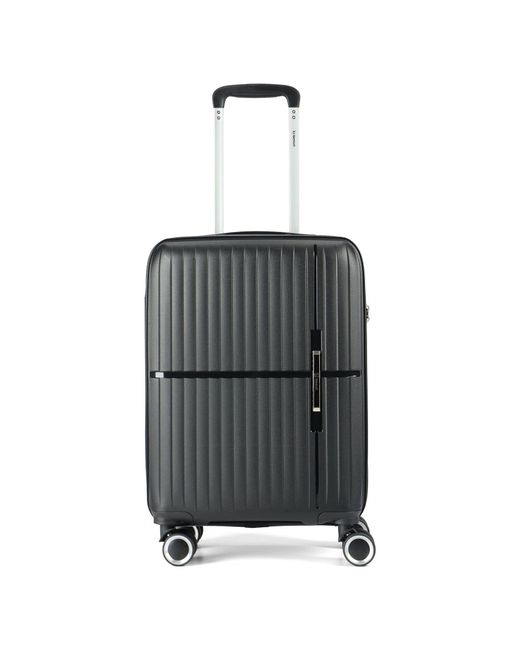 Benzi Trolley in Gray für Herren