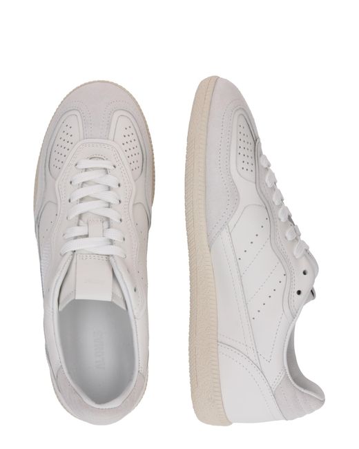 Alohas White Sneaker 'Tb.490'