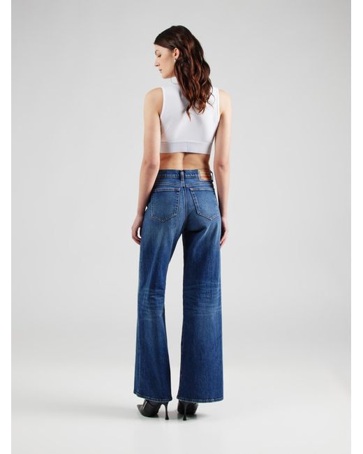 DIESEL Blue Jeans 1978 D-Akemi