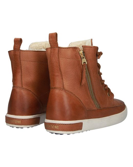 Blackstone Brown Sneaker