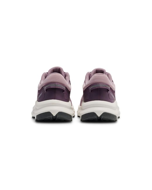 Hummel Sneaker in Purple für Herren