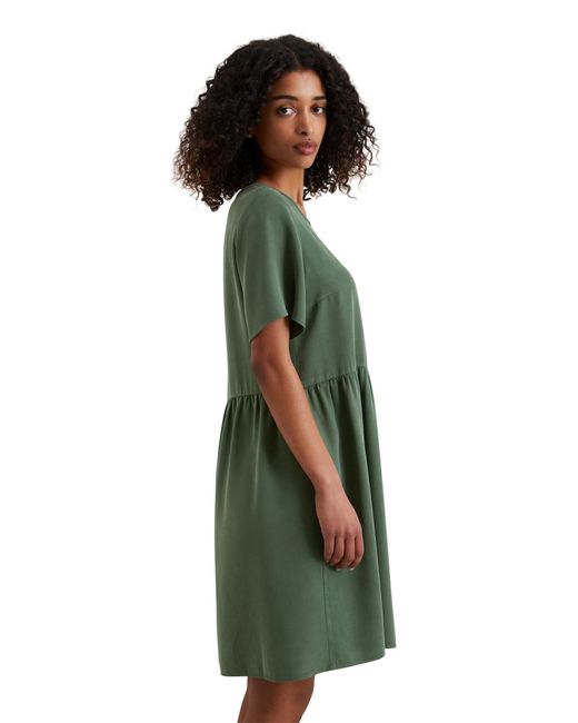 Marc O' Polo Green Kleid