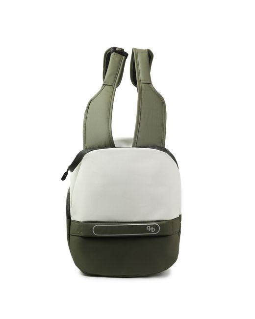 Hedgren Green Weekender Comby