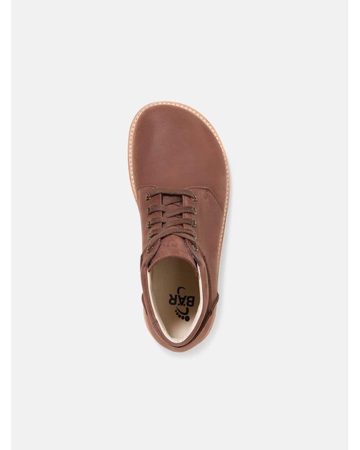 Bär Boots Sean in Brown für Herren