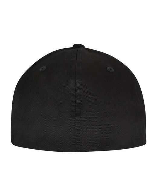 Mister Tee Cap Deja Vu in Black für Herren