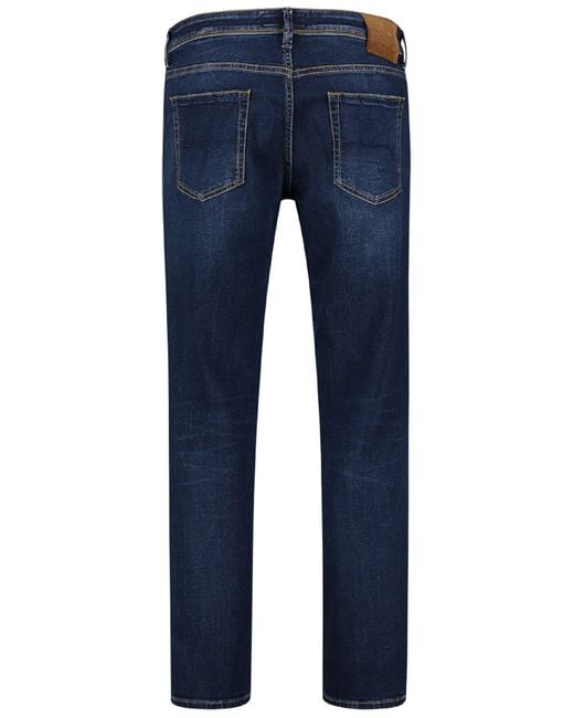 RE_HASH Rehash Hose Rubens 30 in Blue für Herren