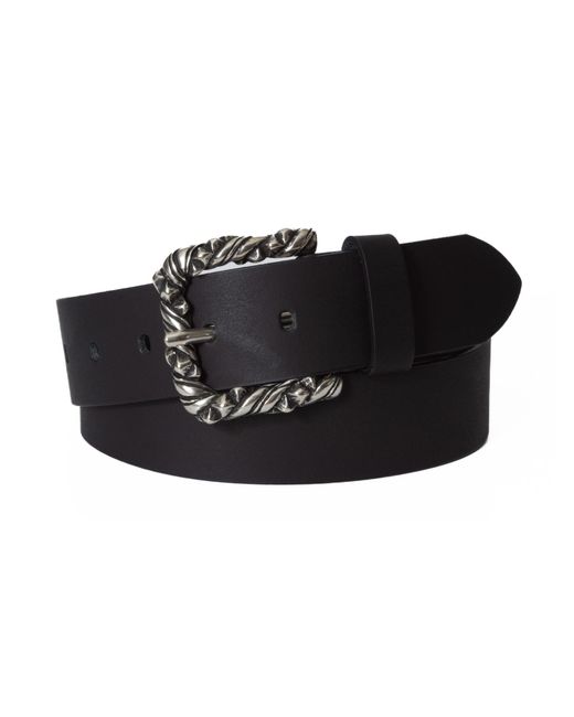 BA98 Black Gürtel