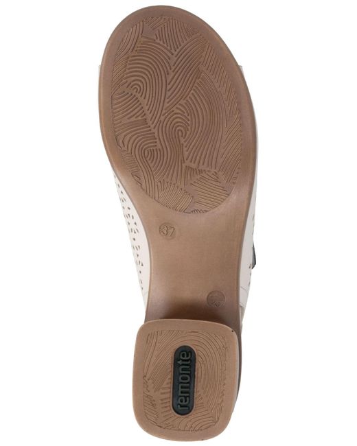 Remonte Natural Sandale