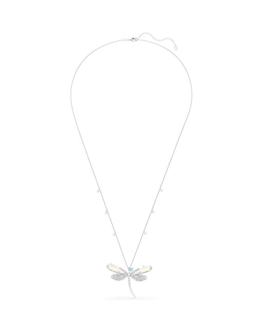 Swarovski White Kette